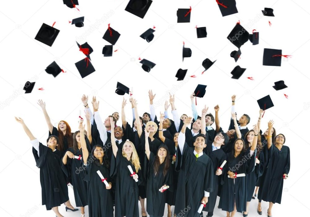 depositphotos_63024555-stock-illustration-graduation-caps-thrown-in-the